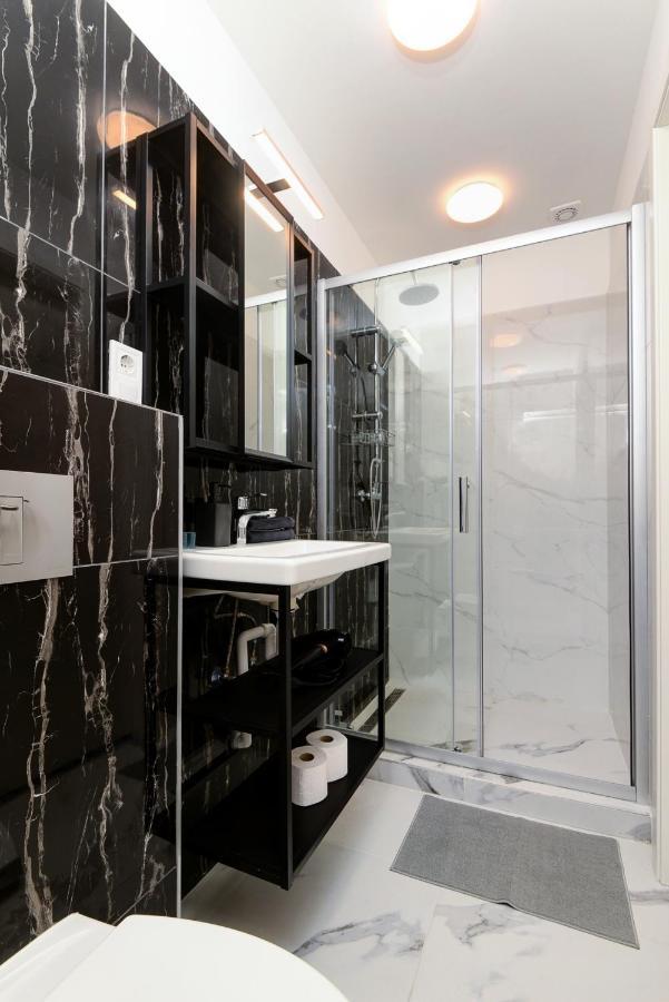 Akacfa 7 Two Bedroom Central Apartment Budapest Exterior photo