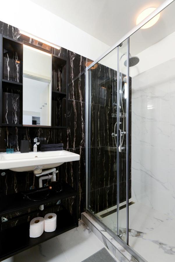 Akacfa 7 Two Bedroom Central Apartment Budapest Exterior photo